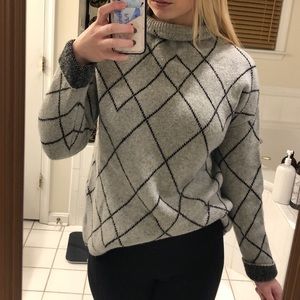 Christian Siriano Sweater